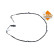 Sensor, exhaust gas temperature, Thumbnail 3