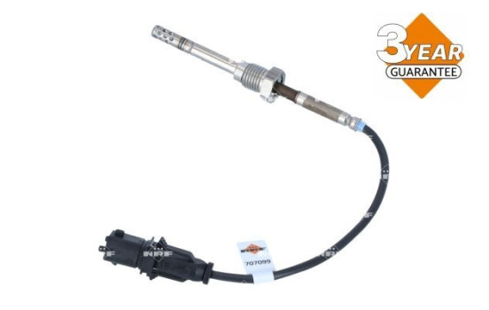 Sensor, exhaust gas temperature, Image 3