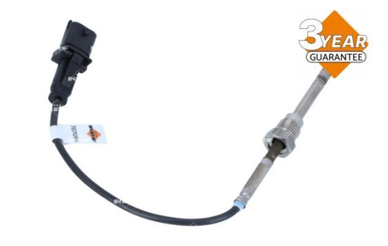 Sensor, exhaust gas temperature, Image 4