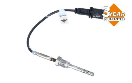 Sensor, exhaust gas temperature, Image 5