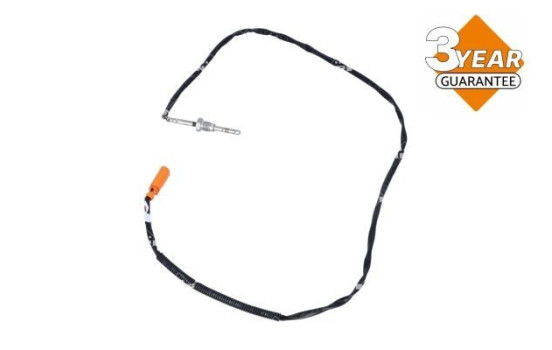 Sensor, exhaust gas temperature, Image 3