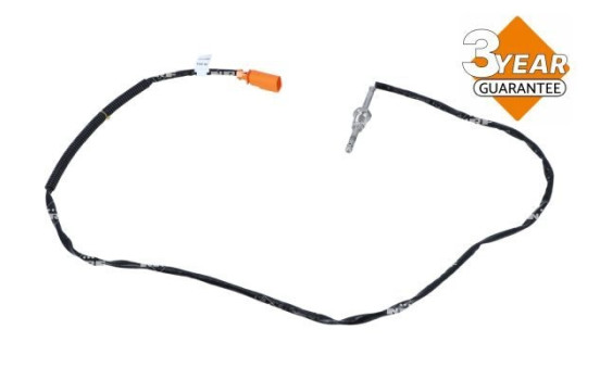 Sensor, exhaust gas temperature, Image 4