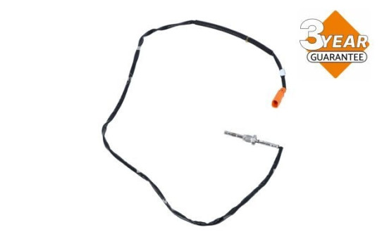Sensor, exhaust gas temperature, Image 5