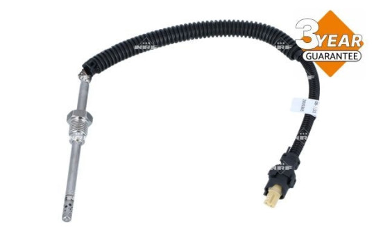 Sensor, exhaust gas temperature, Image 2