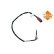 Sensor, exhaust gas temperature, Thumbnail 5