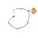 Sensor, exhaust gas temperature, Thumbnail 3