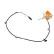 Sensor, exhaust gas temperature, Thumbnail 4