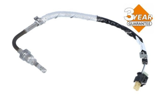 Sensor, exhaust gas temperature, Image 2