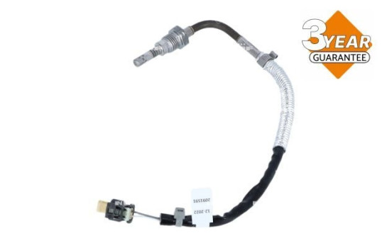 Sensor, exhaust gas temperature, Image 3