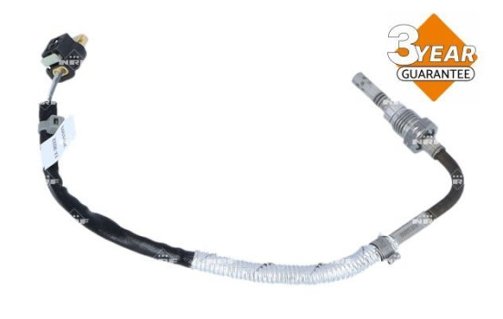 Sensor, exhaust gas temperature, Image 4