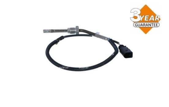 Sensor, exhaust gas temperature, Image 3