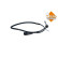 Sensor, exhaust gas temperature, Thumbnail 4