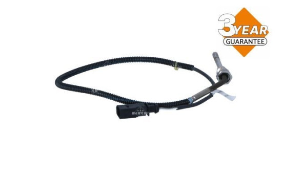 Sensor, exhaust gas temperature, Image 4