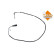 Sensor, exhaust gas temperature, Thumbnail 3