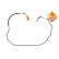 Sensor, exhaust gas temperature, Thumbnail 4