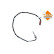 Sensor, exhaust gas temperature, Thumbnail 5