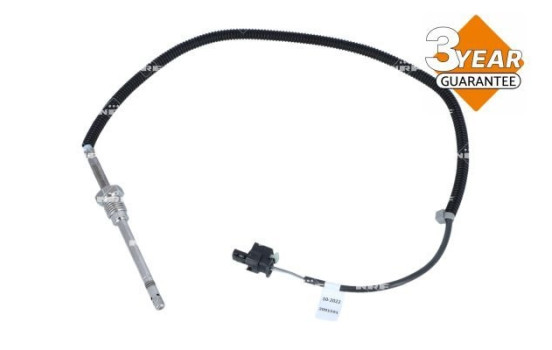 Sensor, exhaust gas temperature, Image 2