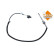Sensor, exhaust gas temperature, Thumbnail 4
