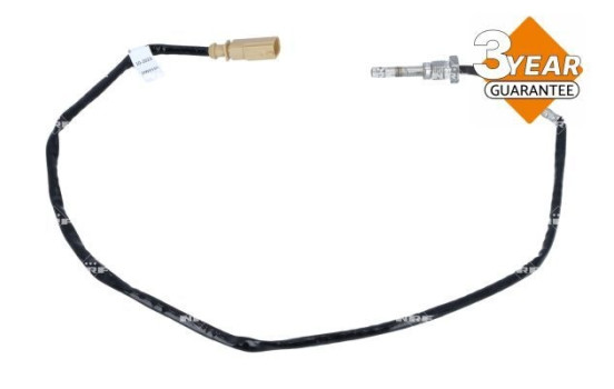 Sensor, exhaust gas temperature, Image 4