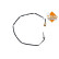 Sensor, exhaust gas temperature, Thumbnail 5