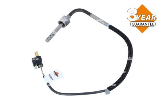 Sensor, exhaust gas temperature, Image 3