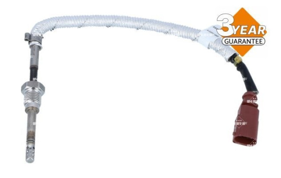 Sensor, exhaust gas temperature, Image 2