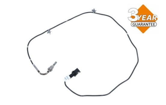 Sensor, exhaust gas temperature, Image 2