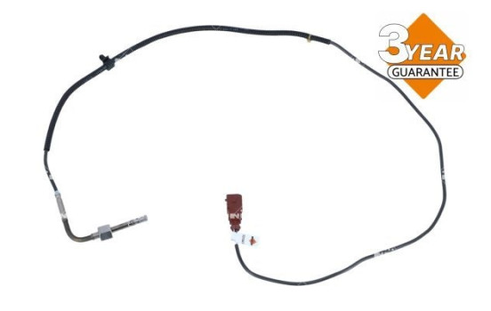 Sensor, exhaust gas temperature, Image 2