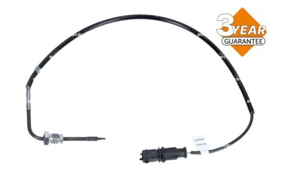 Sensor, exhaust gas temperature, Image 2