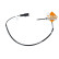 Sensor, exhaust gas temperature, Thumbnail 4