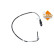 Sensor, exhaust gas temperature, Thumbnail 5