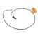 Sensor, exhaust gas temperature, Thumbnail 3