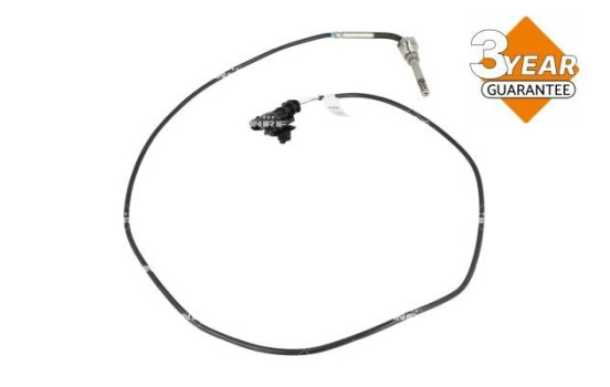Sensor, exhaust gas temperature, Image 4
