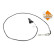 Sensor, exhaust gas temperature, Thumbnail 5