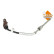 Sensor, exhaust gas temperature, Thumbnail 4