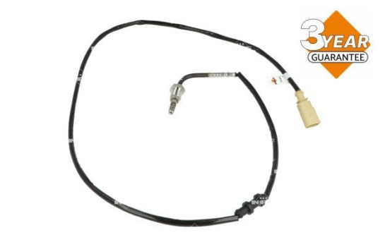 Sensor, exhaust gas temperature, Image 4