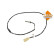 Sensor, exhaust gas temperature, Thumbnail 5