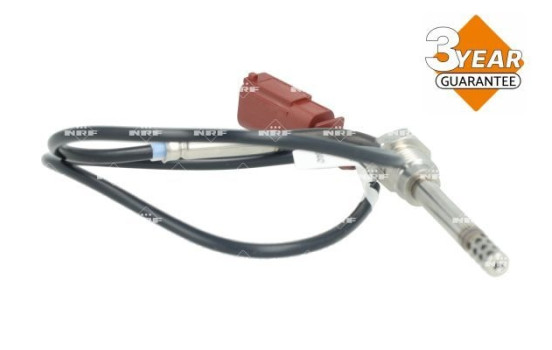 Sensor, exhaust gas temperature, Image 3