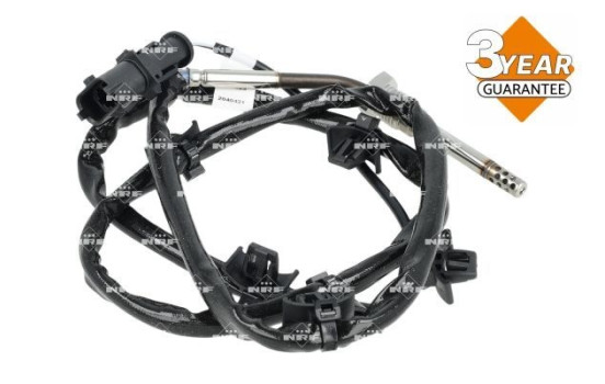 Sensor, exhaust gas temperature, Image 2