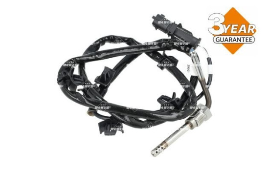 Sensor, exhaust gas temperature, Image 3