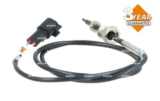 Sensor, exhaust gas temperature, Image 3