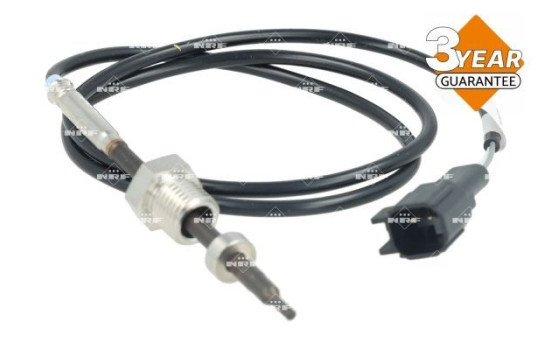 Sensor, exhaust gas temperature, Image 5