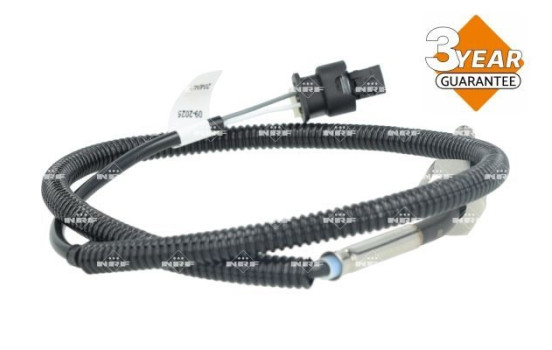 Sensor, exhaust gas temperature, Image 3