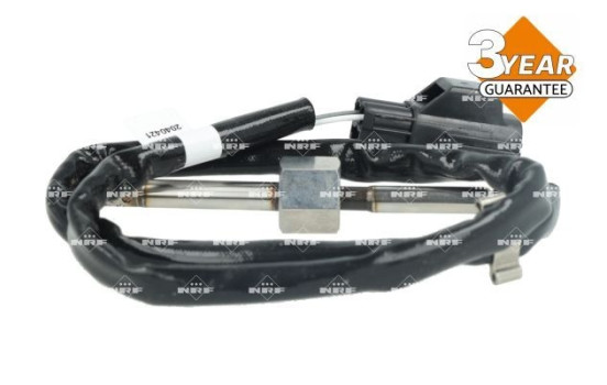Sensor, exhaust gas temperature, Image 3