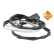 Sensor, exhaust gas temperature, Thumbnail 4