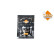 Sensor, exhaust gas temperature, Thumbnail 6