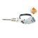 Sensor, exhaust gas temperature, Thumbnail 2
