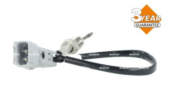 Sensor, exhaust gas temperature, Image 3