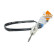 Sensor, exhaust gas temperature, Thumbnail 5