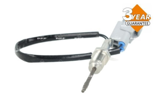 Sensor, exhaust gas temperature, Image 5